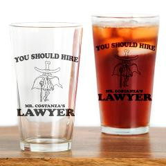 view larger frank costanza lawyer drinking glass frank costanza s ...