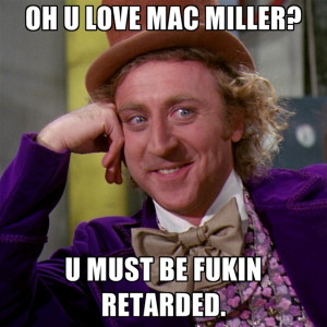 Free Download Mac Miller Tumblr Quotes Tagged HD Wallpaper