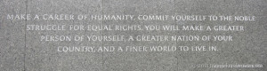 Washington Dc Monument Quotes