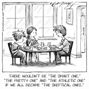 Siblings, kids, children, son, daughter, parenting, stereotypes ...