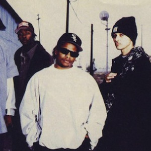 Krayzie Bone and Bizzy Bone point out that Eazy-E wrongfully does not ...