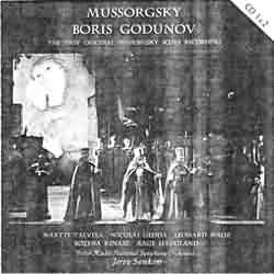 Modest+mussorgsky+biography