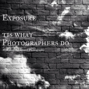 Quote; Exposure ...