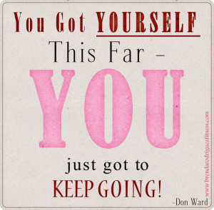KEEP GOING! #motivation #dontquit