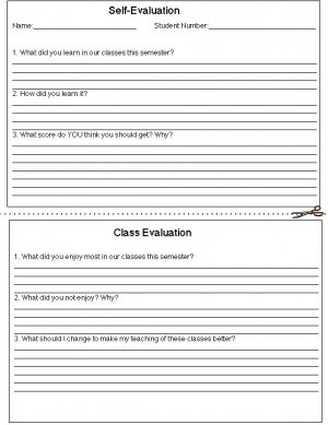 Quotes Pictures List: Observation Sheet For Teachers