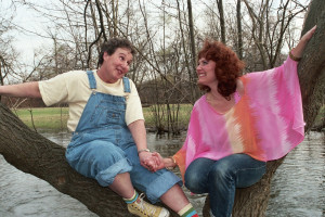 Truvy Steel Magnolias Ouiser and truvy