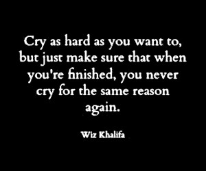 Wiz Khalifa Quotes