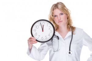Time Management Tricks for Busy Nurses