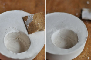 Plaster Quote Votives 6 jpg