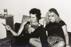 What do you think of Nancy Spungen's quotes?