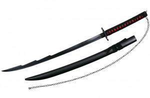 Anime Fantasy Sword Ichigo