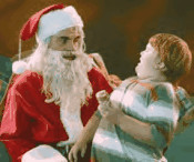 bob s filmography bad santa 2003 and badder santa 2004 distributor ...