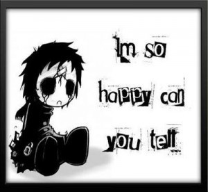 ... are some sad emo quotes please comment below with your own sad quotes