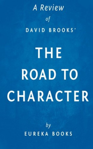 David Brooks Quotes