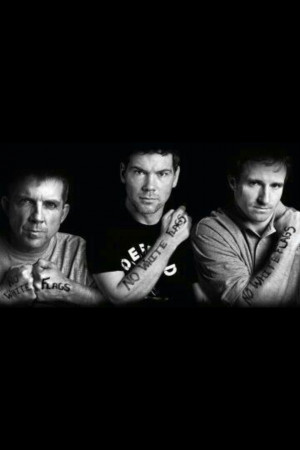Love Steve Gleason