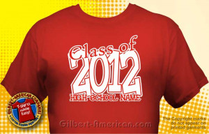 Senior Class of 2016 Shirt Sayings
