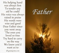 quotes about a loved one who passed away Loved One Passing Away ...