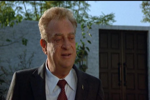 Thornton Melon Quotes and Sound Clips