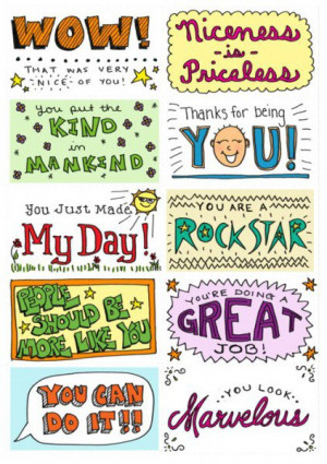 Free Lunch box note printables, creating fun memories for the kids