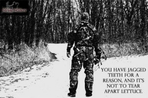 Bow Hunting Quotes Bowhunting quotes