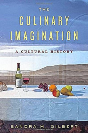 Culinary Imagination’ a journey down food memory lane
