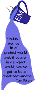 Communicate, Communicate, Communicate