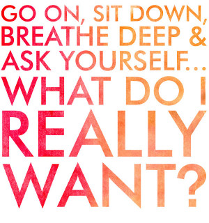 Dare 13 - what_do_i_really_want_via_t