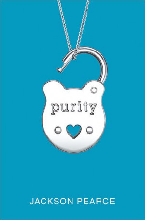 Review: Purity by Jackson Pearce