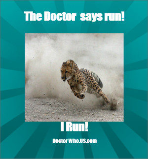 Category Archives: Doctor Who Odds and Ends