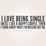 single love quotes