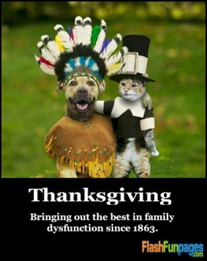 ... funny pets funny thanksgiving ecard funny thanksgiving quote quote