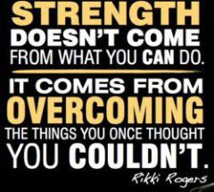 Quotes About Overcoming Struggles 2014 overcoming.