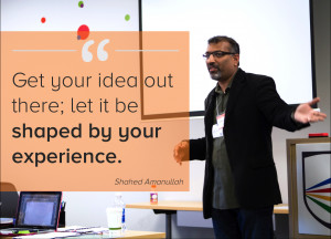 State Department's Senior Tech Advisor Discusses Marketing, Social ...