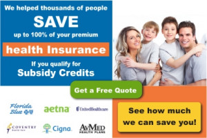 ... low cost Florida Health Insurance Quotes during Open Enrollment on the