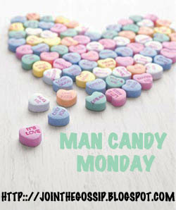 Man Candy Monday: Carey Hart