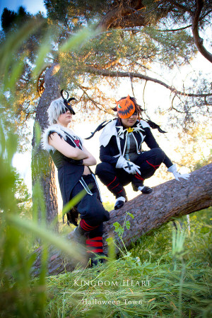 Horuss Zahhak And Rufioh