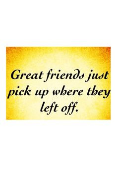 Funny But True Quotes About Friends #3