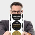 Simon Sinek's team share quotes to inspire action on Instagram @ ...