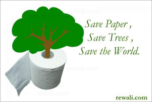 save trees slogans Posted by kevet at 13:03 | File Size: 450 x 450 ...