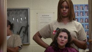 More: OITNB : Why 'Mother's Day' was the most important episode of ...