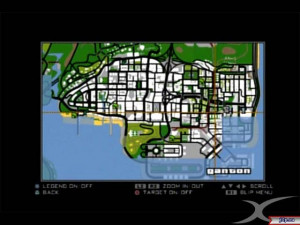 Grand Theft Auto San Andreas