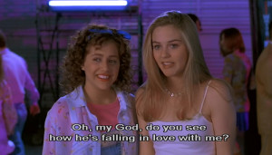 Clueless Movie Quotes Clueless quotes