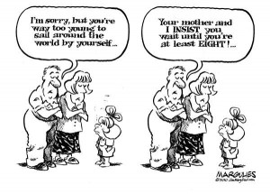 See Cartoons by Cartoon by Jimmy Margulies - Courtesy of ...