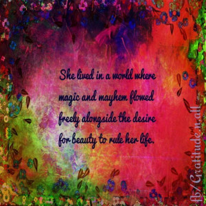 Via caroleisawesome gypsyrebel