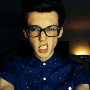 12 weeks ago - HAPPY BIRTHDAY TO THE ONE, THE ONLY: TROYE SIVAN. ILYSM ...