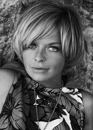 Susannah York 1939-2011