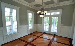 ... has been interior painting Chicago and Evanston homes for 30 years