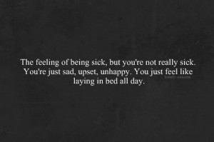 mine quote depressed sad alone typo crying