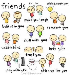 beleve, cartoon, friend, friendship, love