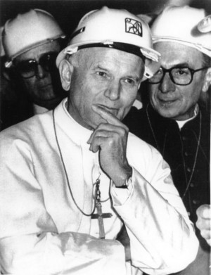 Caritas in Veritate - Encyclical Pope Benedict XVI - Part 6